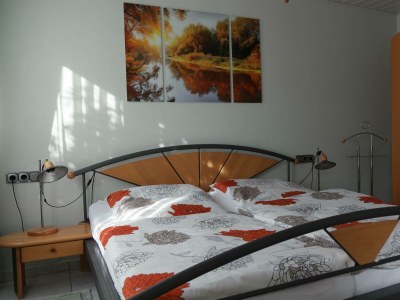 Apartment Ferienwohnung Claudia Grasnick - Features photo 9