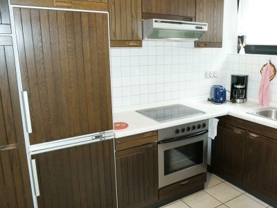 Apartment Ferienwohnung Claudia Grasnick - Features photo 10