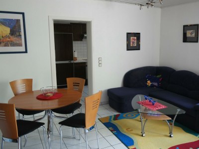 Apartment Ferienwohnung Claudia Grasnick - Features photo 12