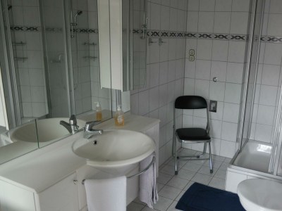 Apartment Ferienwohnung Claudia Grasnick - Features photo 15