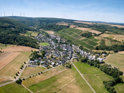 Apartment Ferienwohnung Claudia Grasnick - Environment photo 17