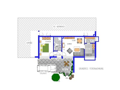 Apartment Ferienwohnung Claudia Grasnick - Document photo 18