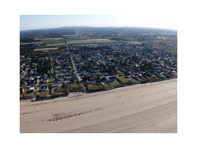 Holiday house Strandhütte - Outdoor photo 3