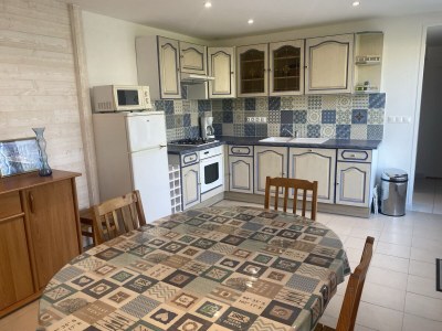 Holiday house Strandhütte - Features photo 4