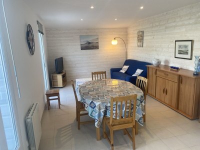 Holiday house Strandhütte - Features photo 5