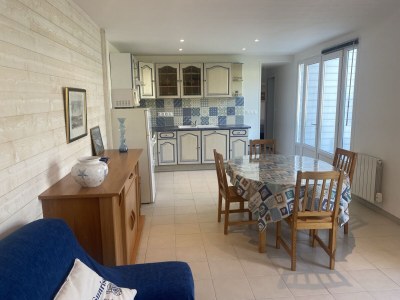 Holiday house Strandhütte - Features photo 6