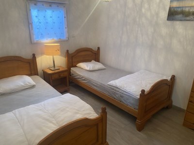 Holiday house Strandhütte - Features photo 8