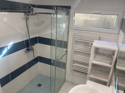 Holiday house Strandhütte - Features photo 9