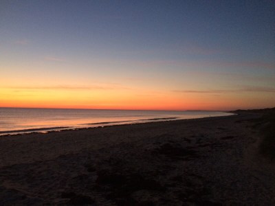 Holiday house Strandhütte - Environment photo 10