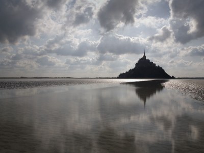 Holiday house Strandhütte - Environment photo 11