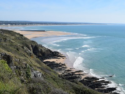 Holiday house Strandhütte - Environment photo 12