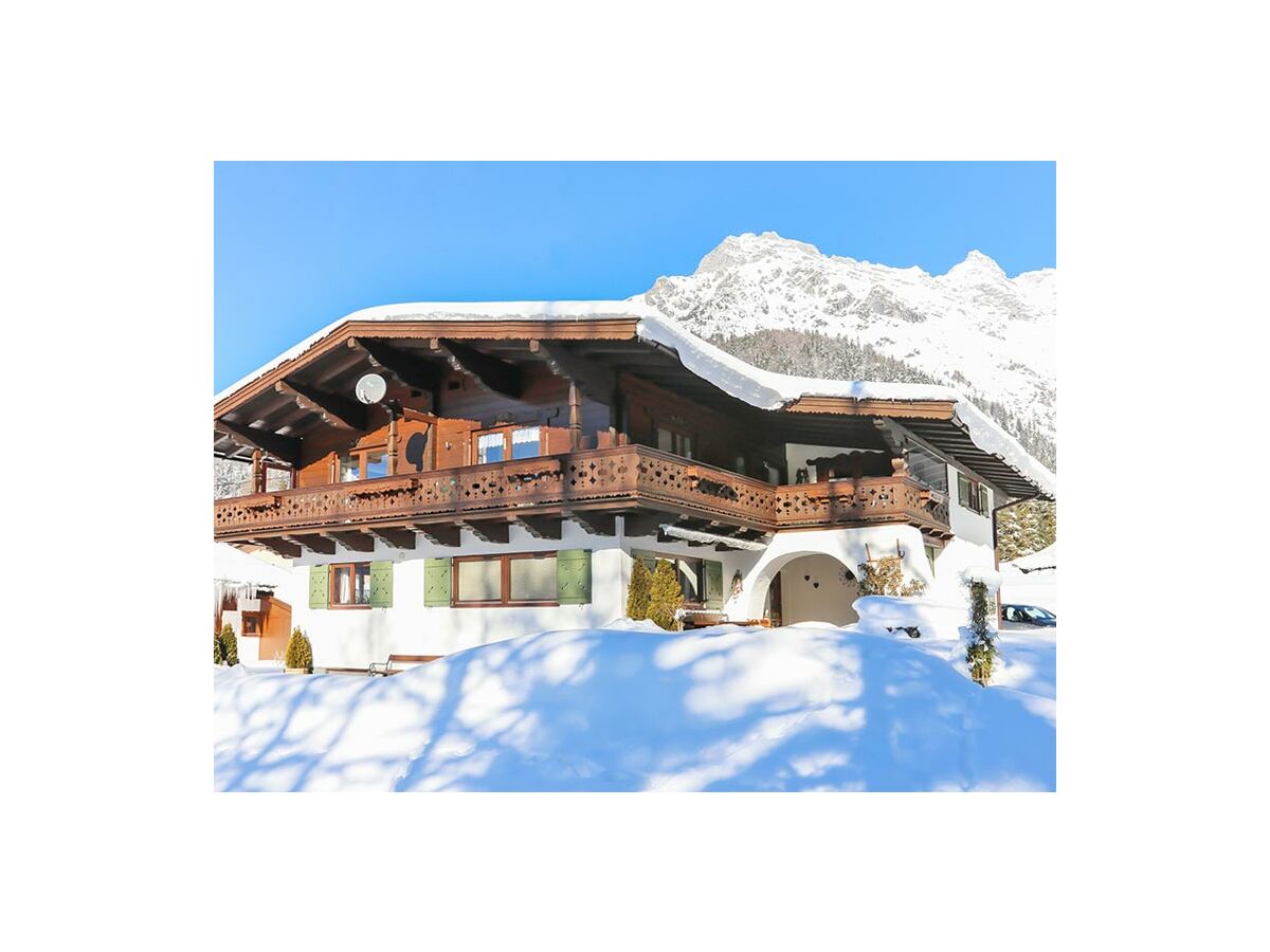 Holiday apartment Steinberge