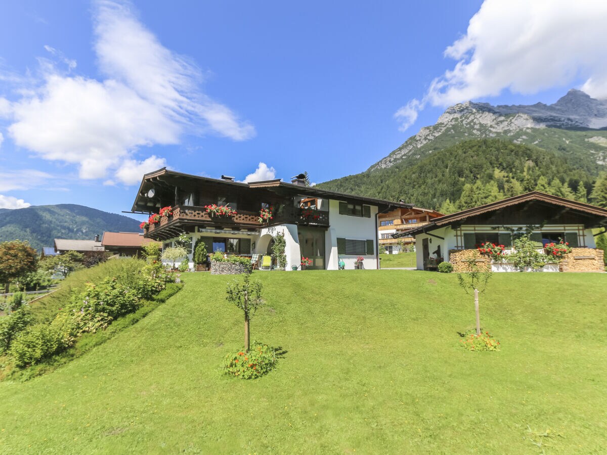 Holiday apartment Steinberge - Outdoor photo 2