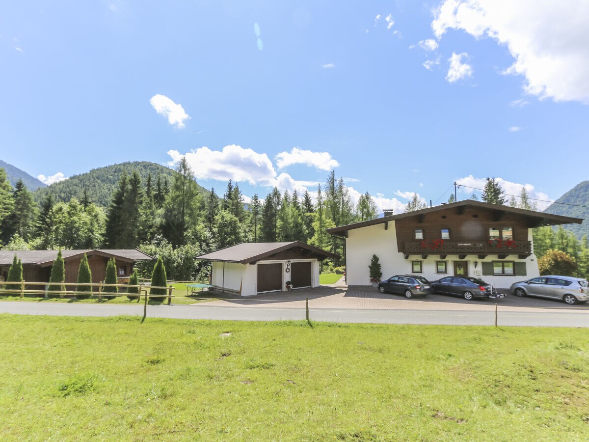 Holiday apartment Steinberge - Outdoor photo 4