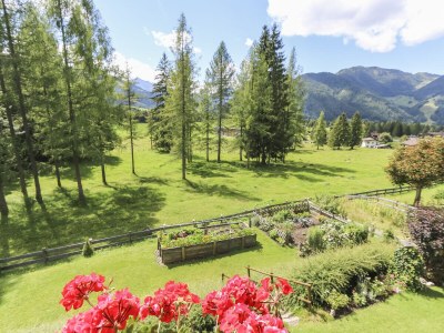 Holiday apartment Steinberge - Outdoor photo 6