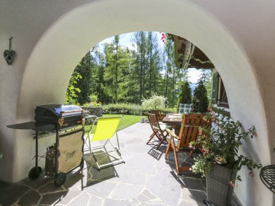 Holiday apartment Steinberge - Outdoor photo 7