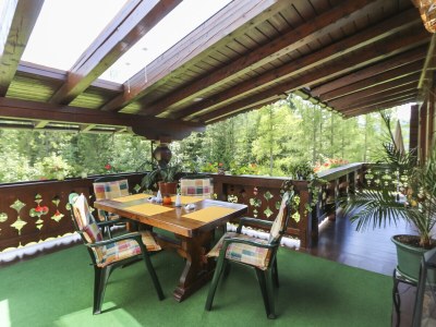 Holiday apartment Steinberge - Features photo 17