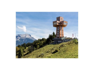 Holiday apartment Steinberge - Environment photo 19