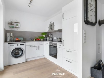 Holiday apartment Ferienwohnung Nordseeresort10a Fine Büsum - Outdoor photo 8