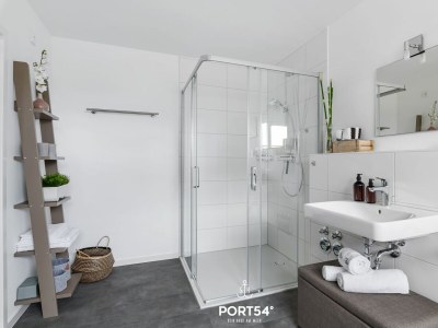 Holiday apartment Ferienwohnung Nordseeresort10a Fine Büsum - Outdoor photo 9