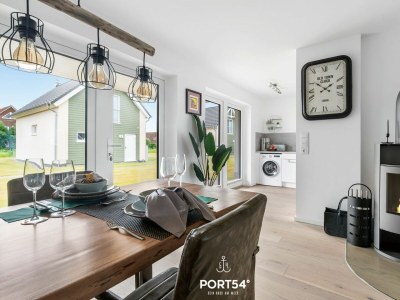 Holiday apartment Ferienwohnung Nordseeresort10a Fine Büsum - Features photo 21