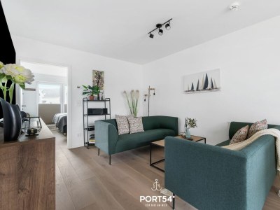 Holiday apartment Ferienwohnung Nordseeresort10a Fine Büsum - Features photo 25