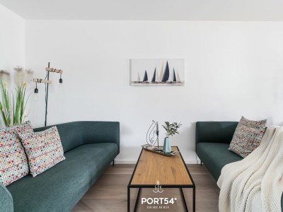 Holiday apartment Ferienwohnung Nordseeresort10a Fine Büsum - Features photo 26