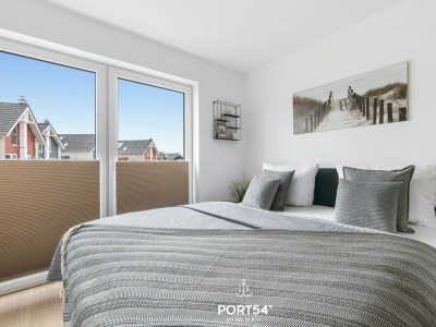 Holiday apartment Ferienwohnung Nordseeresort10a Fine Büsum - Features photo 31