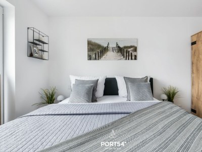 Holiday apartment Ferienwohnung Nordseeresort10a Fine Büsum - Features photo 33