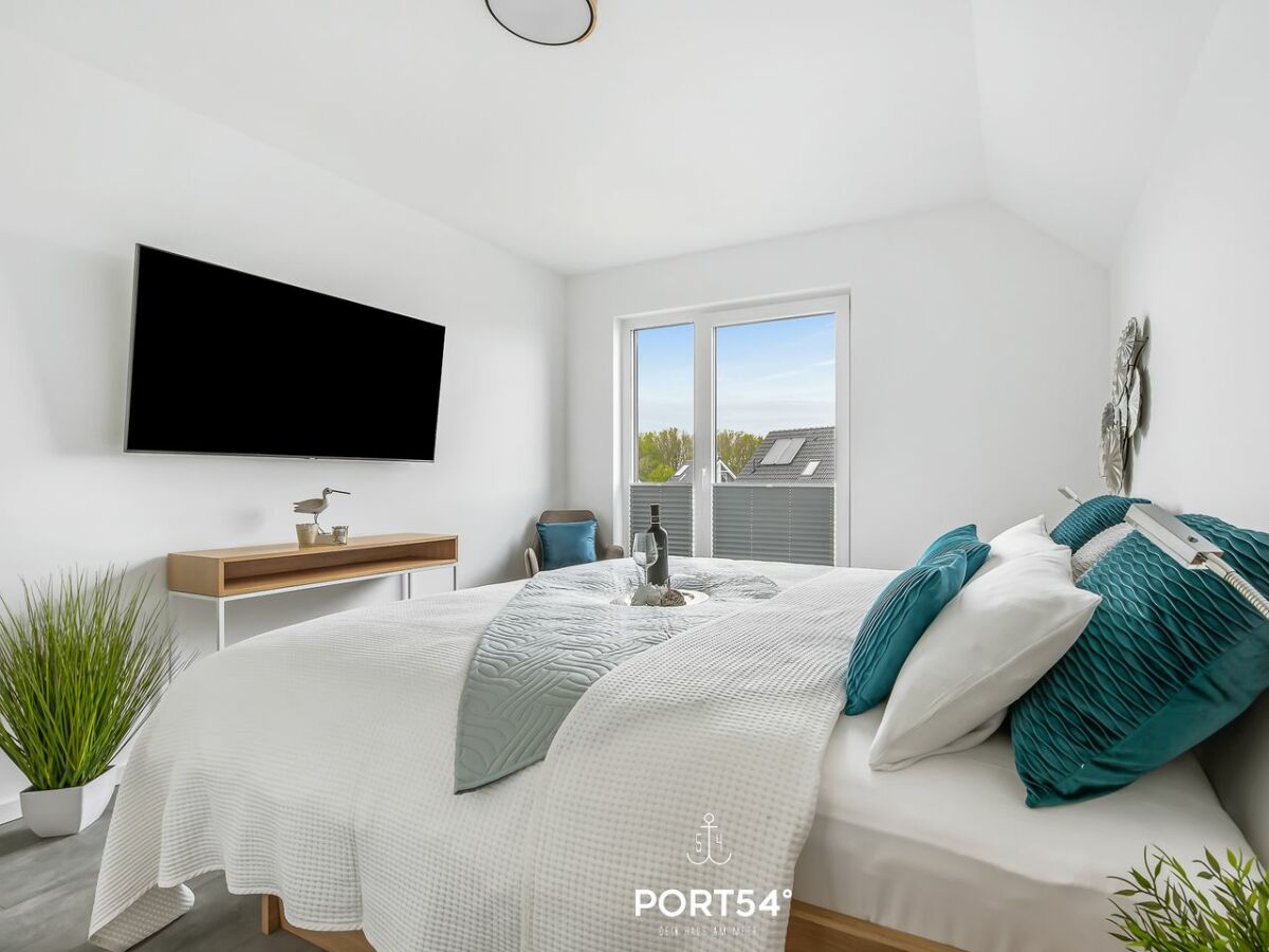 Holiday apartment Ferienwohnung Nordseeresort10b Bojenhuus Büsum - Outdoor photo 4