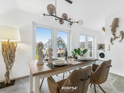 Holiday apartment Ferienwohnung Nordseeresort10b Bojenhuus Büsum - Outdoor photo 6