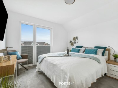 Holiday apartment Ferienwohnung Nordseeresort10b Bojenhuus Büsum - Features photo 20