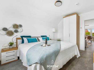 Holiday apartment Ferienwohnung Nordseeresort10b Bojenhuus Büsum - Features photo 24