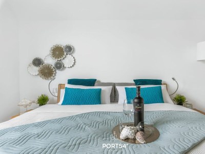 Holiday apartment Ferienwohnung Nordseeresort10b Bojenhuus Büsum - Features photo 25