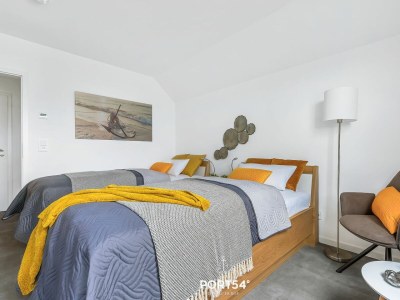 Holiday apartment Ferienwohnung Nordseeresort10b Bojenhuus Büsum - Features photo 29