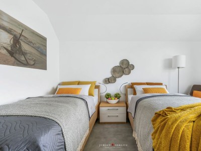 Holiday apartment Ferienwohnung Nordseeresort10b Bojenhuus Büsum - Features photo 30