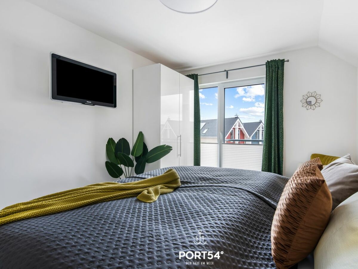 Holiday apartment Ferienwohnung Nordseeresort11b Möwenkoje Büsum - Outdoor photo 3