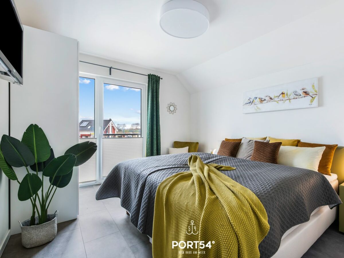 Holiday apartment Ferienwohnung Nordseeresort11b Möwenkoje Büsum - Outdoor photo 4