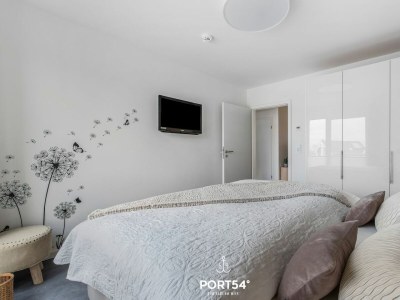 Holiday apartment Ferienwohnung Nordseeresort11b Möwenkoje Büsum - Features photo 27