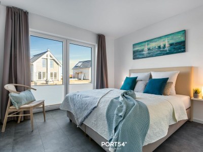 Holiday apartment Ferienwohnung Nordseeresort12a Krabbenkoje Büsum - Features photo 15