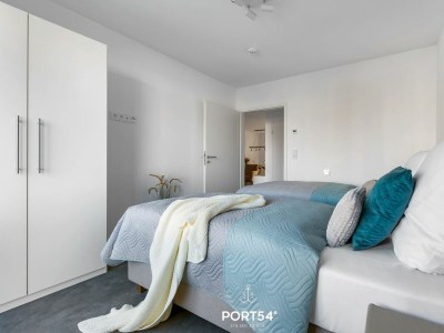 Holiday apartment Ferienwohnung Nordseeresort12a Krabbenkoje Büsum - Features photo 22