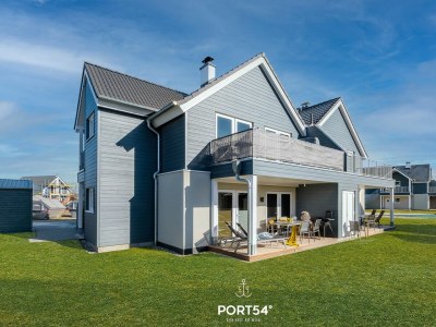 Holiday apartment Ferienwohnung Nordseeresort12a Krabbenkoje Büsum - Features photo 24