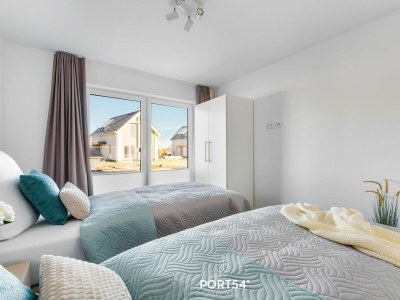 Holiday apartment Ferienwohnung Nordseeresort12a Krabbenkoje Büsum - Features photo 26