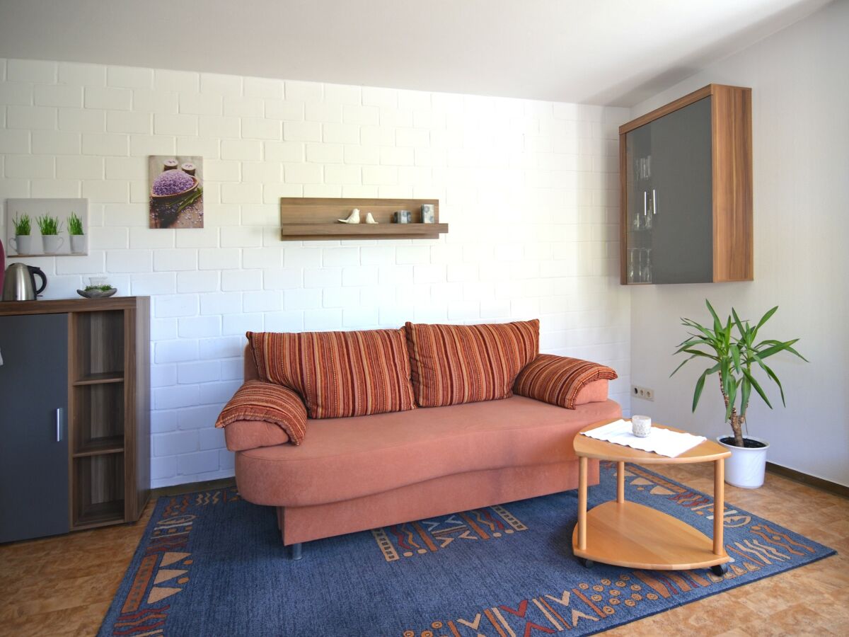 Apartment Modern Apartment in Sellinghausen with Terrace