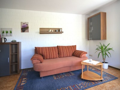 Apartment Modern Apartment in Sellinghausen with Terrace in High Sauerland - Apartment