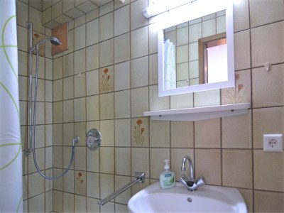 Apartment Modern Apartment in Sellinghausen with Terrace - Features photo 8