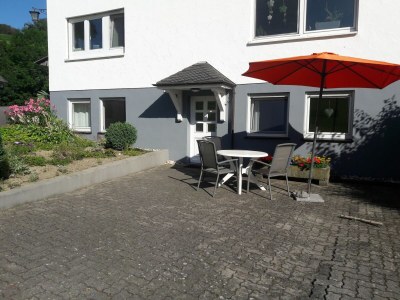 Apartment Modern Apartment in Sellinghausen with Terrace - Features photo 10