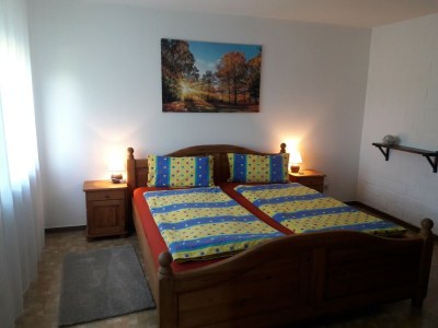 Apartment Modern Apartment in Sellinghausen with Terrace - Features photo 11