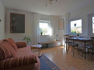 Apartment Modern Apartment in Sellinghausen with Terrace - Features photo 12
