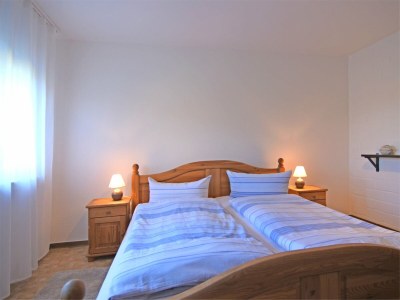 Apartment Modern Apartment in Sellinghausen with Terrace - Features photo 13